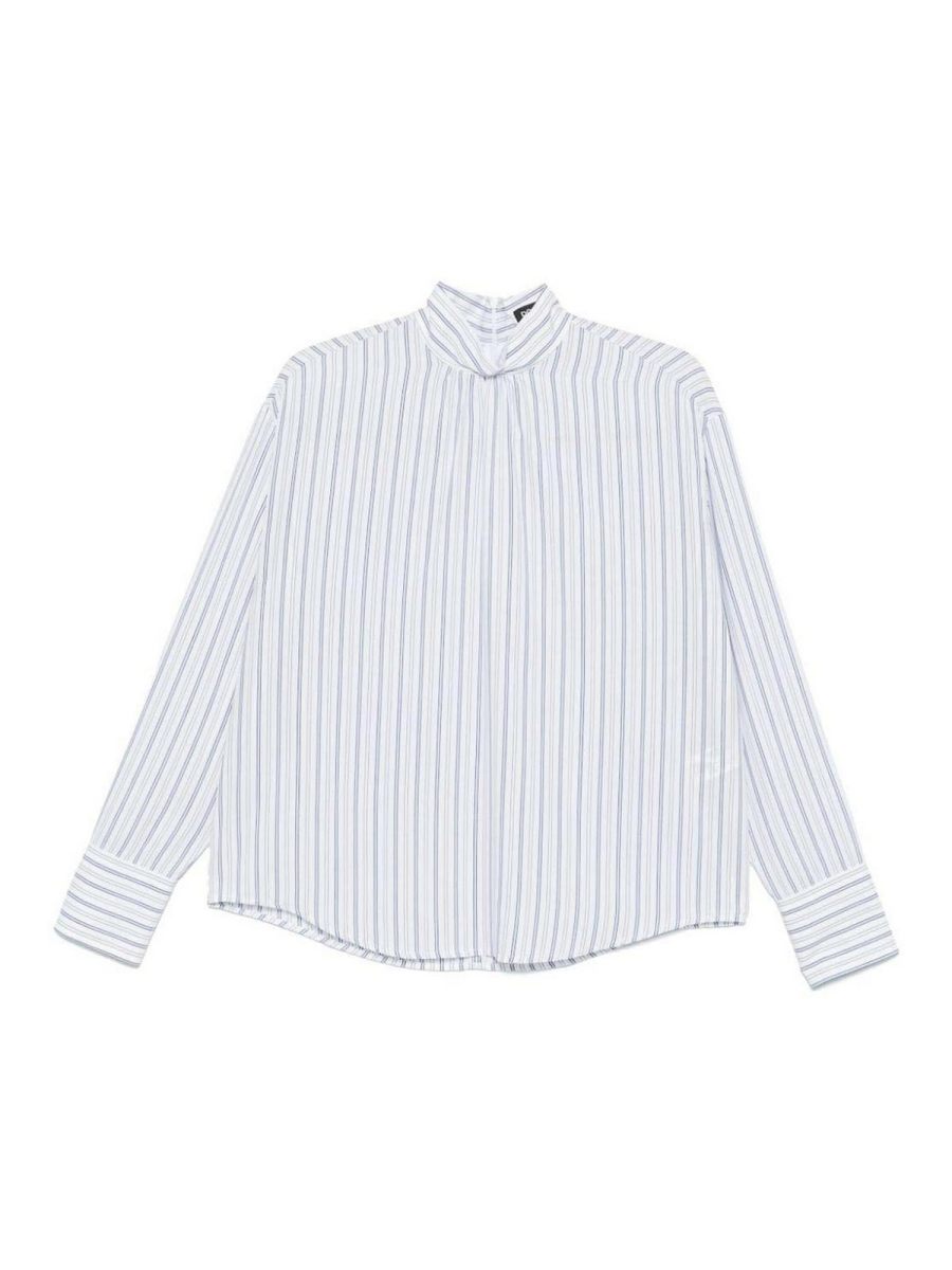 Dondup Chemise - Blanc