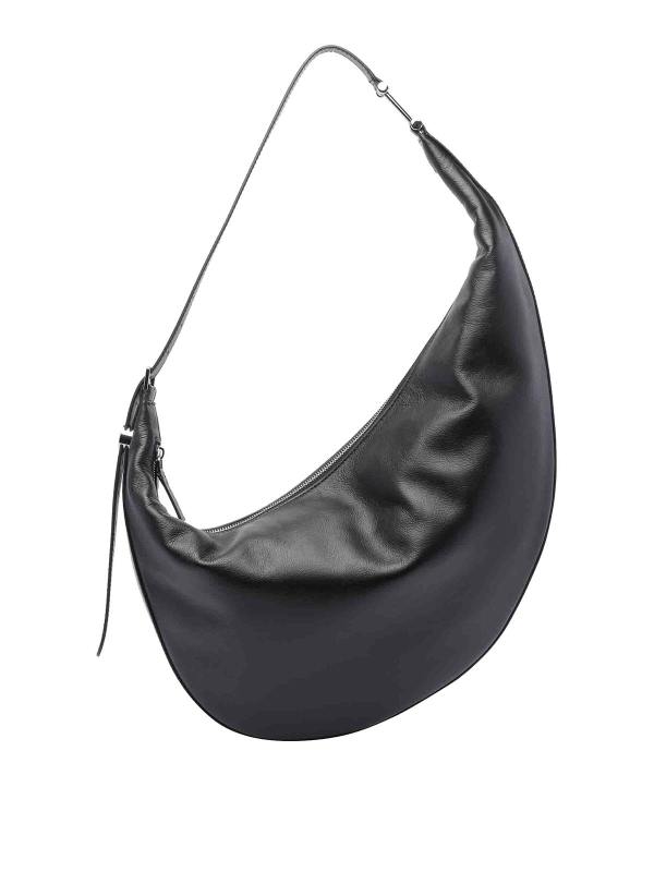 Marni Sac Bandoulière - Noir