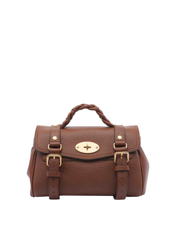 Mulberry Sac Cabas - Marr