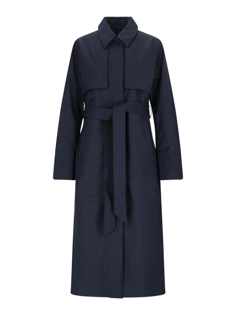 k-way Trench-Coat - Jesel
