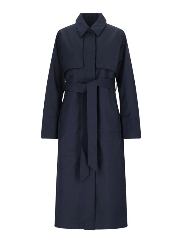 k-way Trench-Coat - Jesel