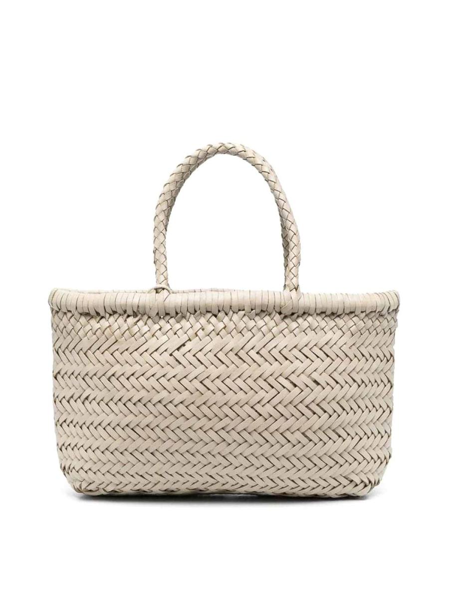 Dragon Diffusion Sac Bandoulière - Blanc Nacré