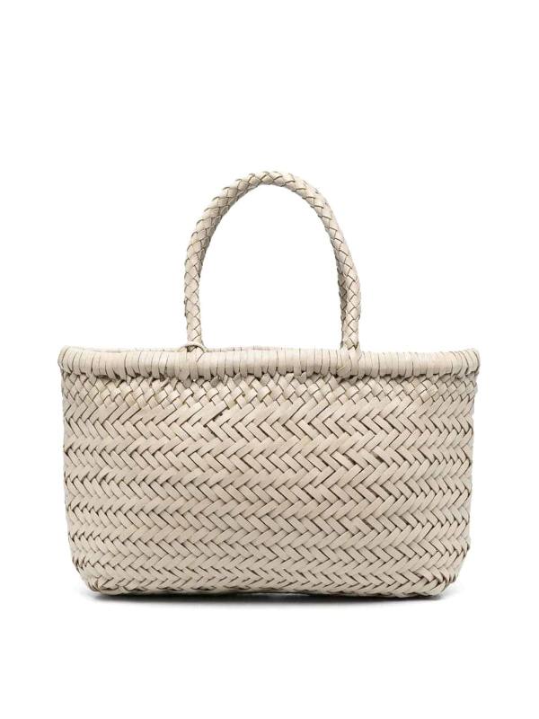 Dragon Diffusion Sac Bandoulière - Blanc Nacré