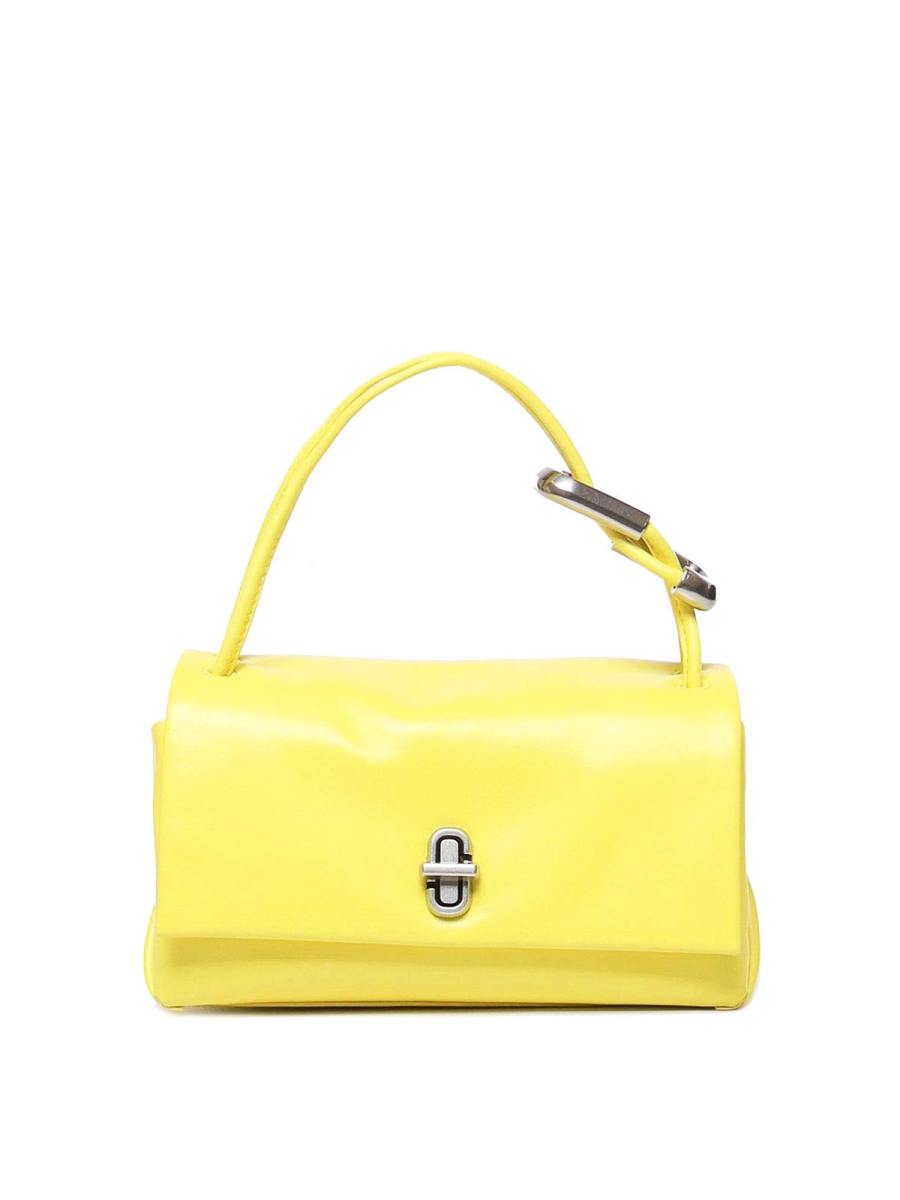 Marc Jacobs Sac Bandoulière - Jau