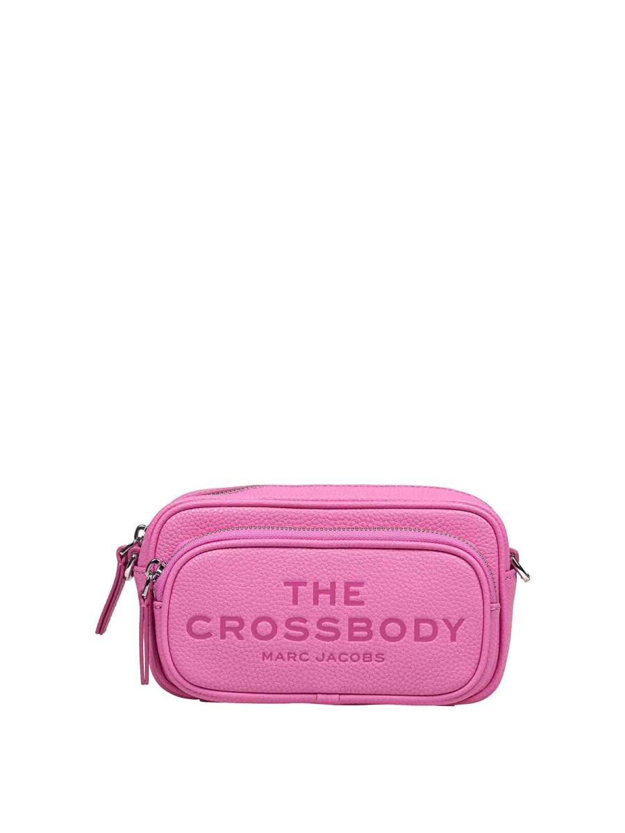 Marc Jacobs Sac Bandoulière - Couleur Chair