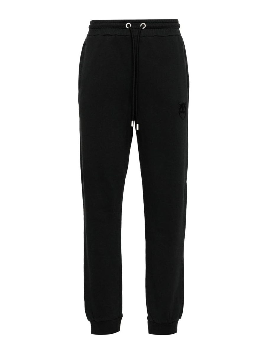 Pinko Pantalons Décontractés - Noir