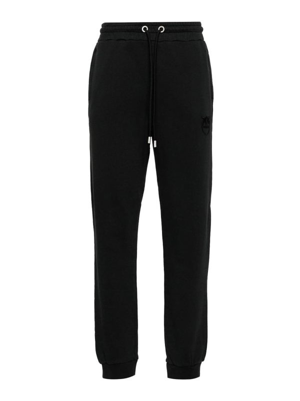 Pinko Pantalons Décontractés - Noir