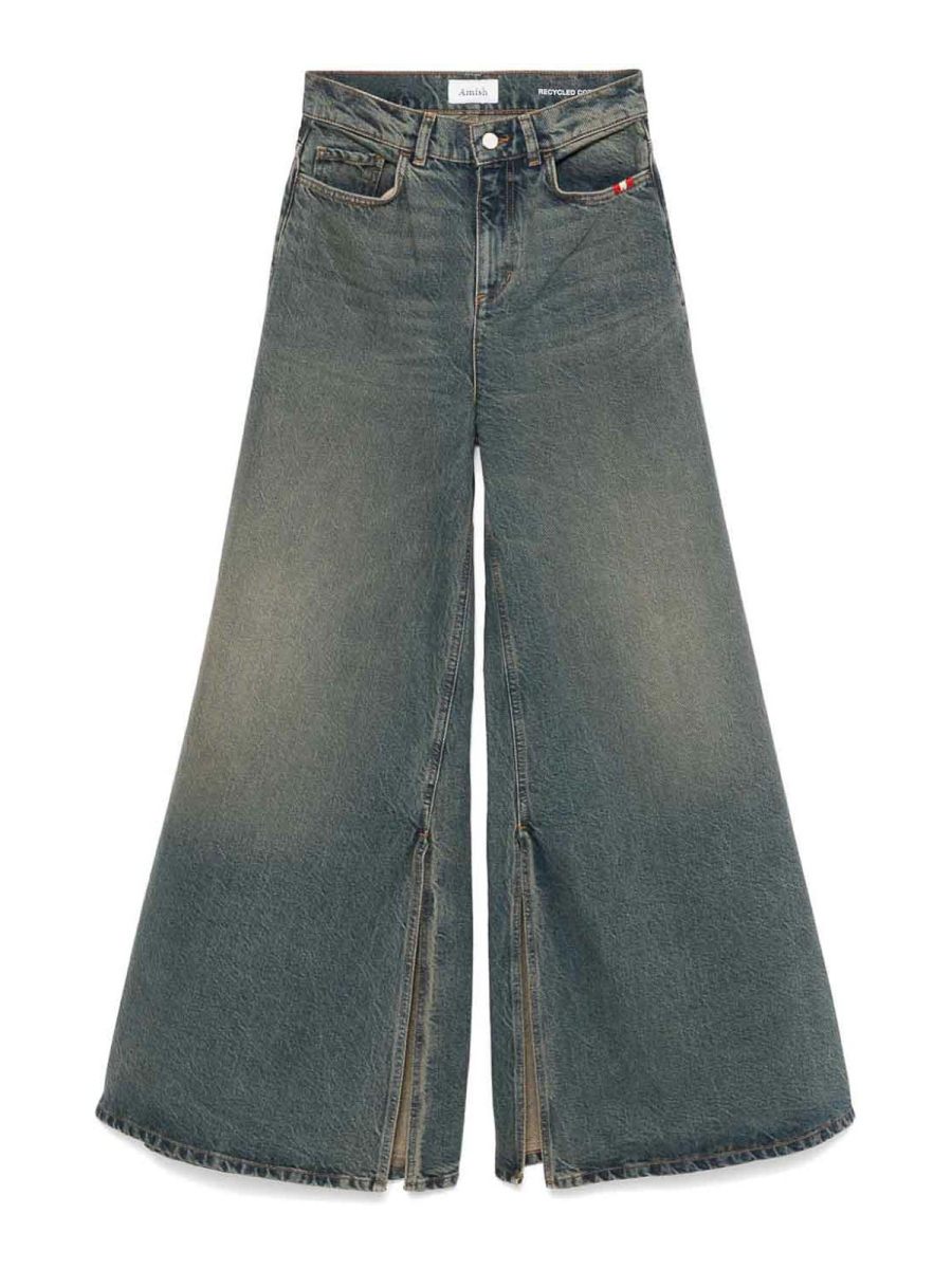 Amish Jean Bootcut - Colette