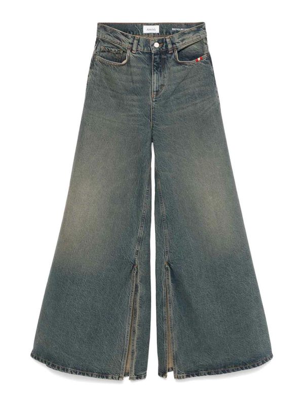Amish Jean Bootcut - Colette