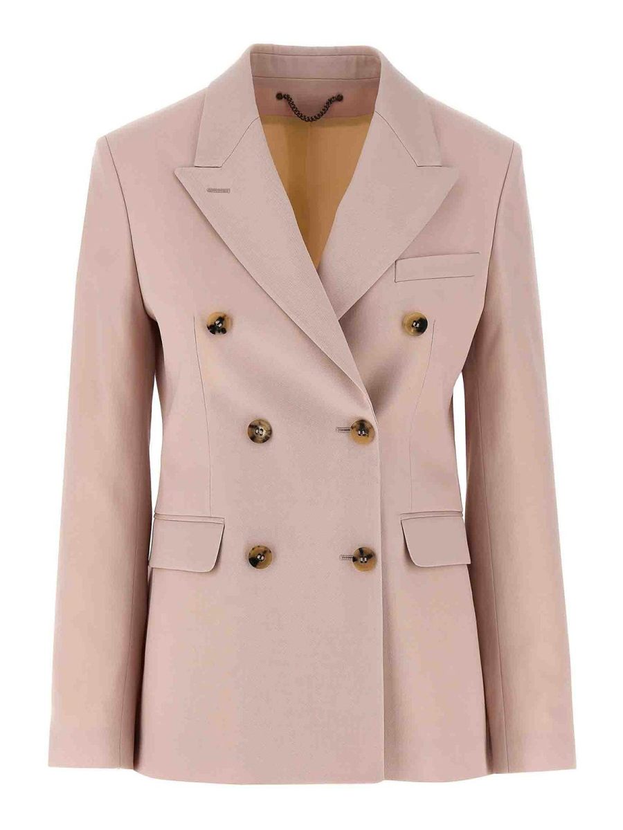Golden Goose Blazer - Couleur Chair