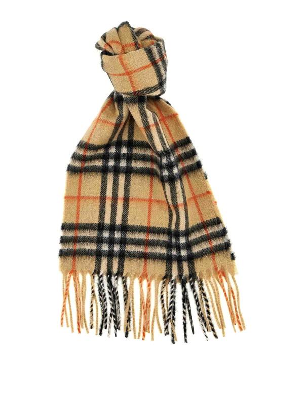 Burberry Écharpe - Beig