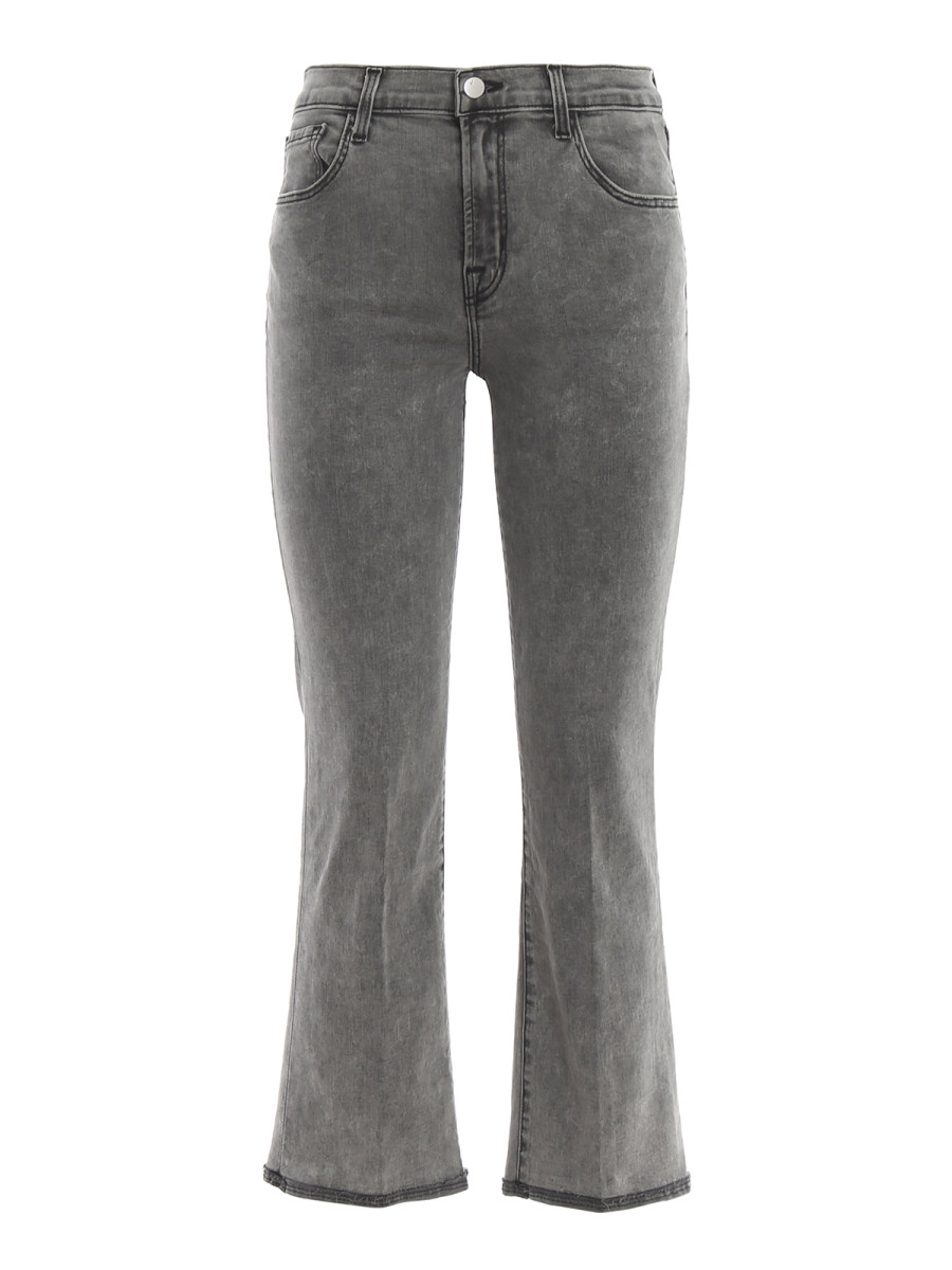 J Brand Jean Bootcut - Selena