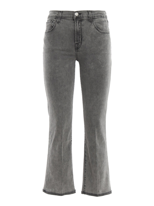J Brand Jean Bootcut - Selena