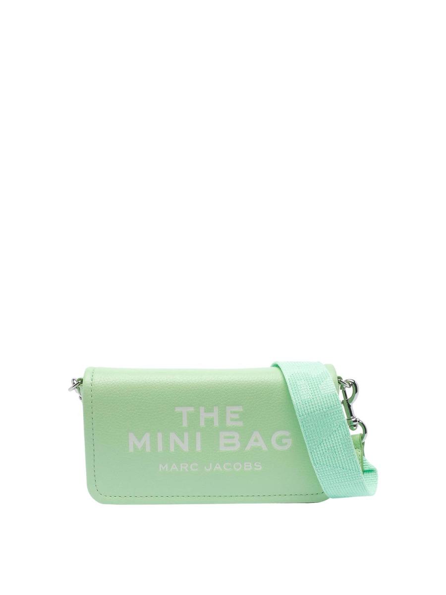 Marc Jacobs Sac Bandoulière - Vert