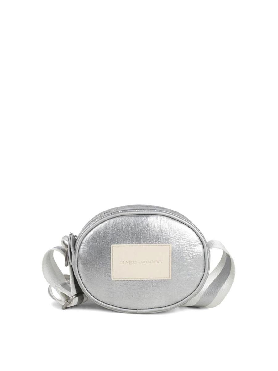 Marc Jacobs Sac Porté Épaule - Gr