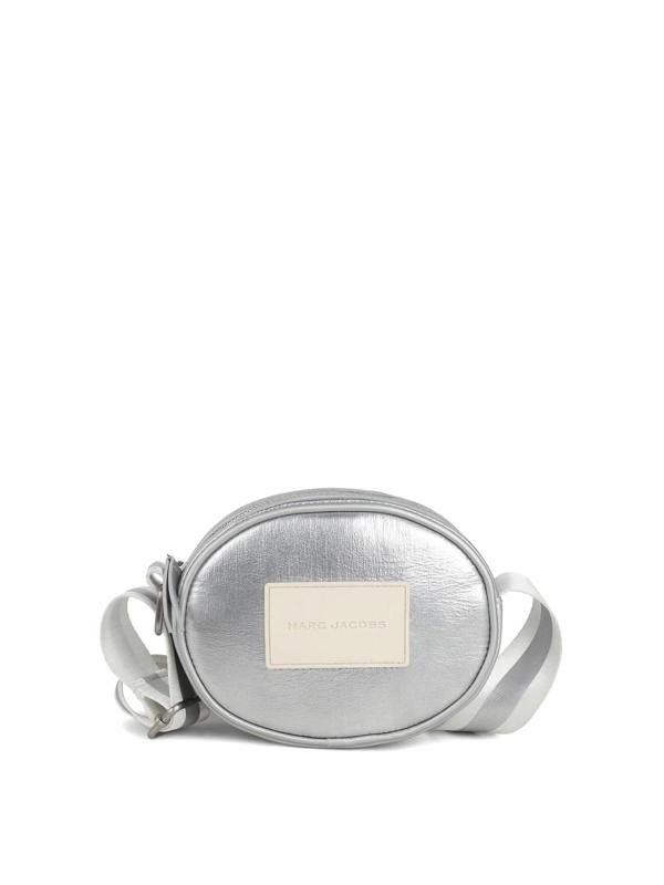 Marc Jacobs Sac Porté Épaule - Gr