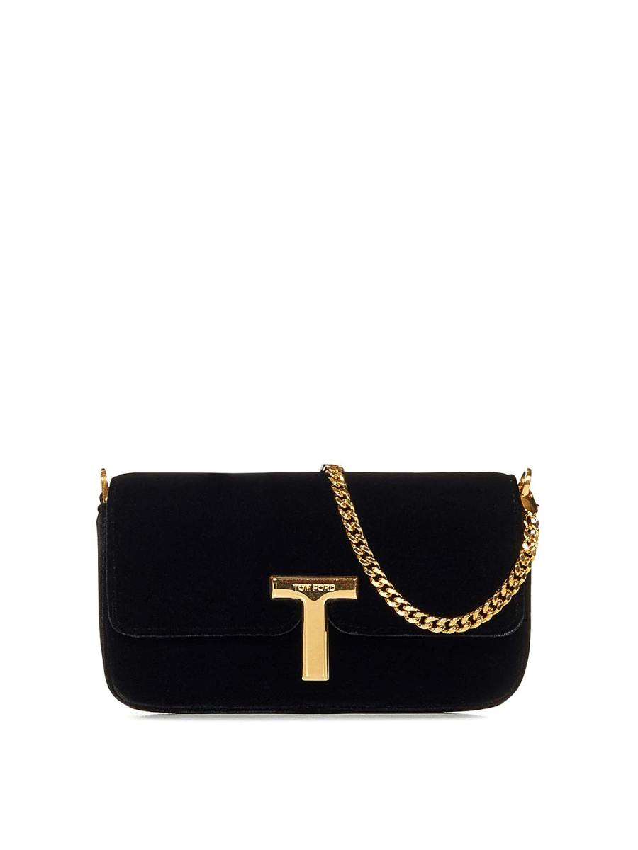 Tom Ford Sac Cabas - Noir