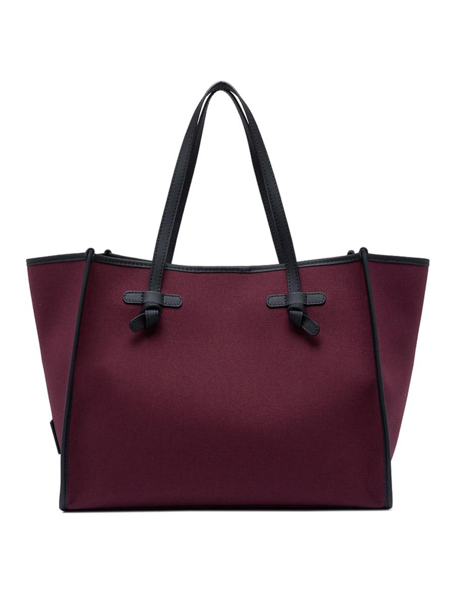 Gianni Chiarini Sac Bandoulière - Bordeaux