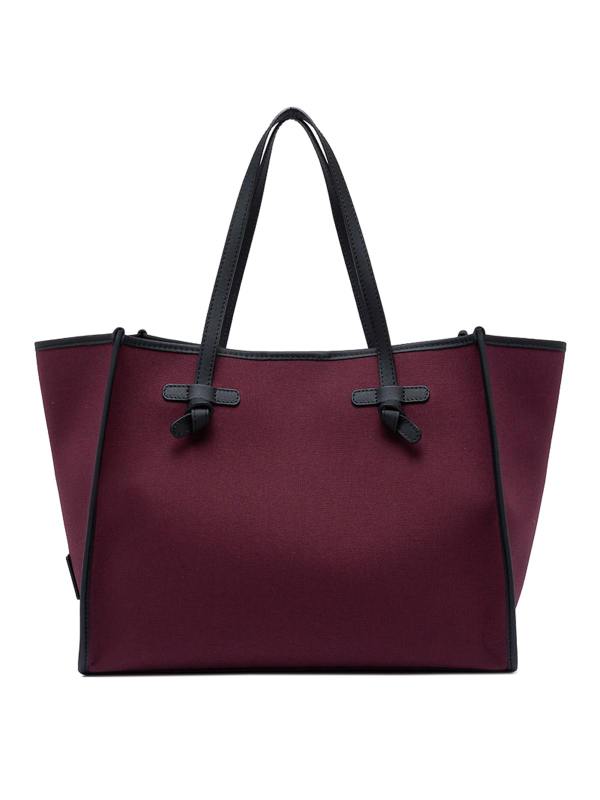 Gianni Chiarini Sac Bandoulière - Bordeaux