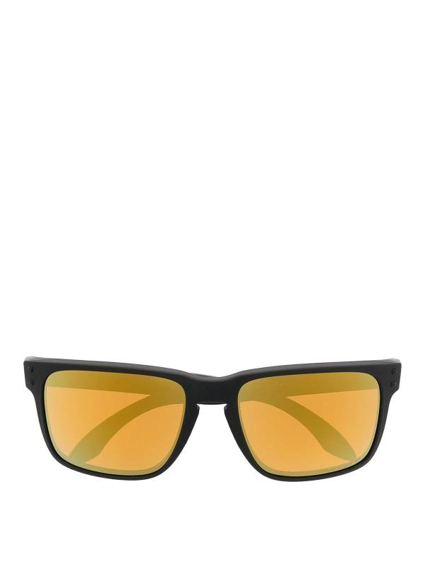 Oakley Lunettes De Soleil - Jau