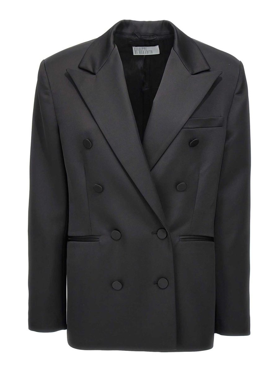 Giuseppe Di Morabito Blazer - Noir
