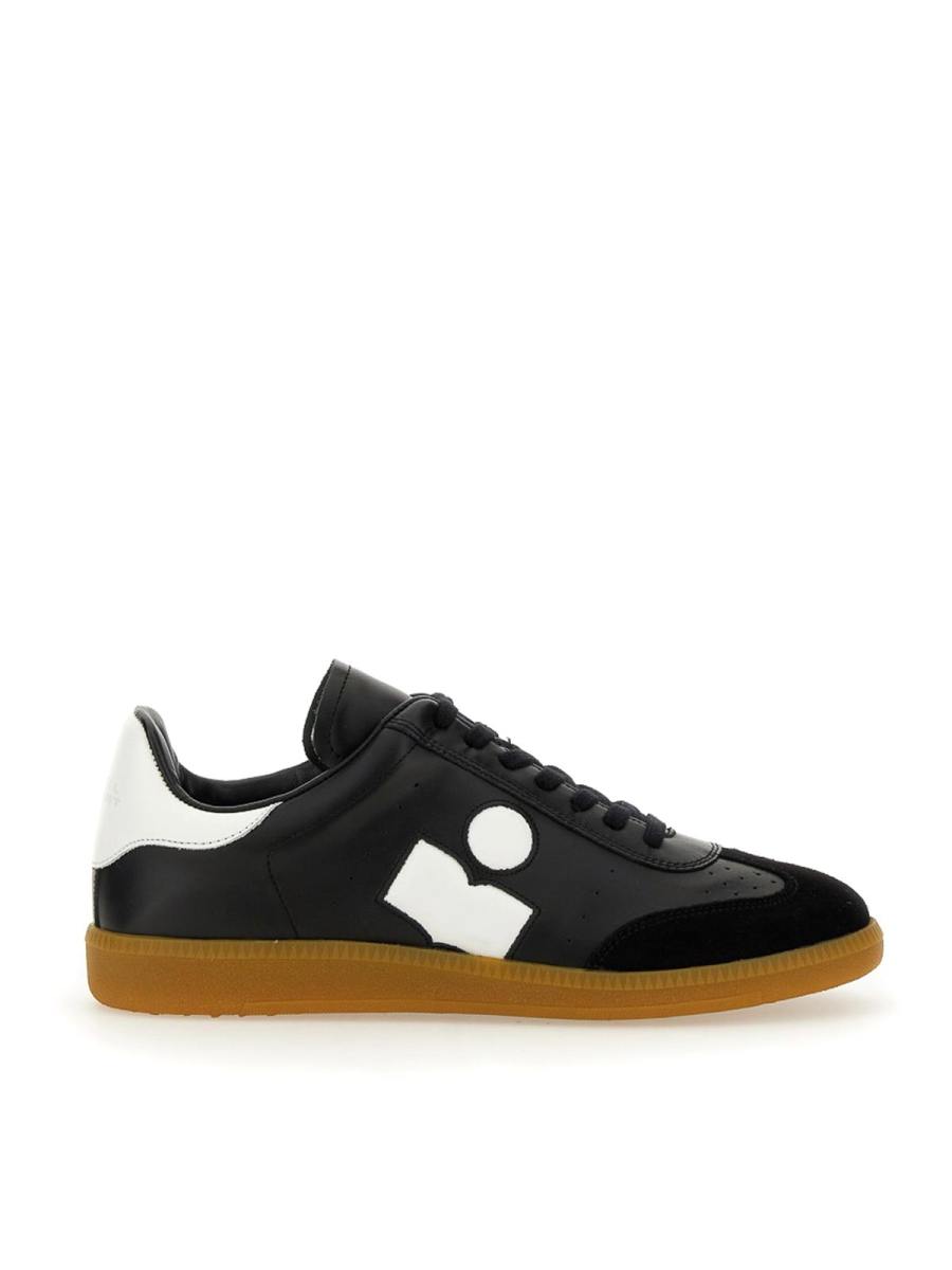 Isabel Marant Baskets - Noir