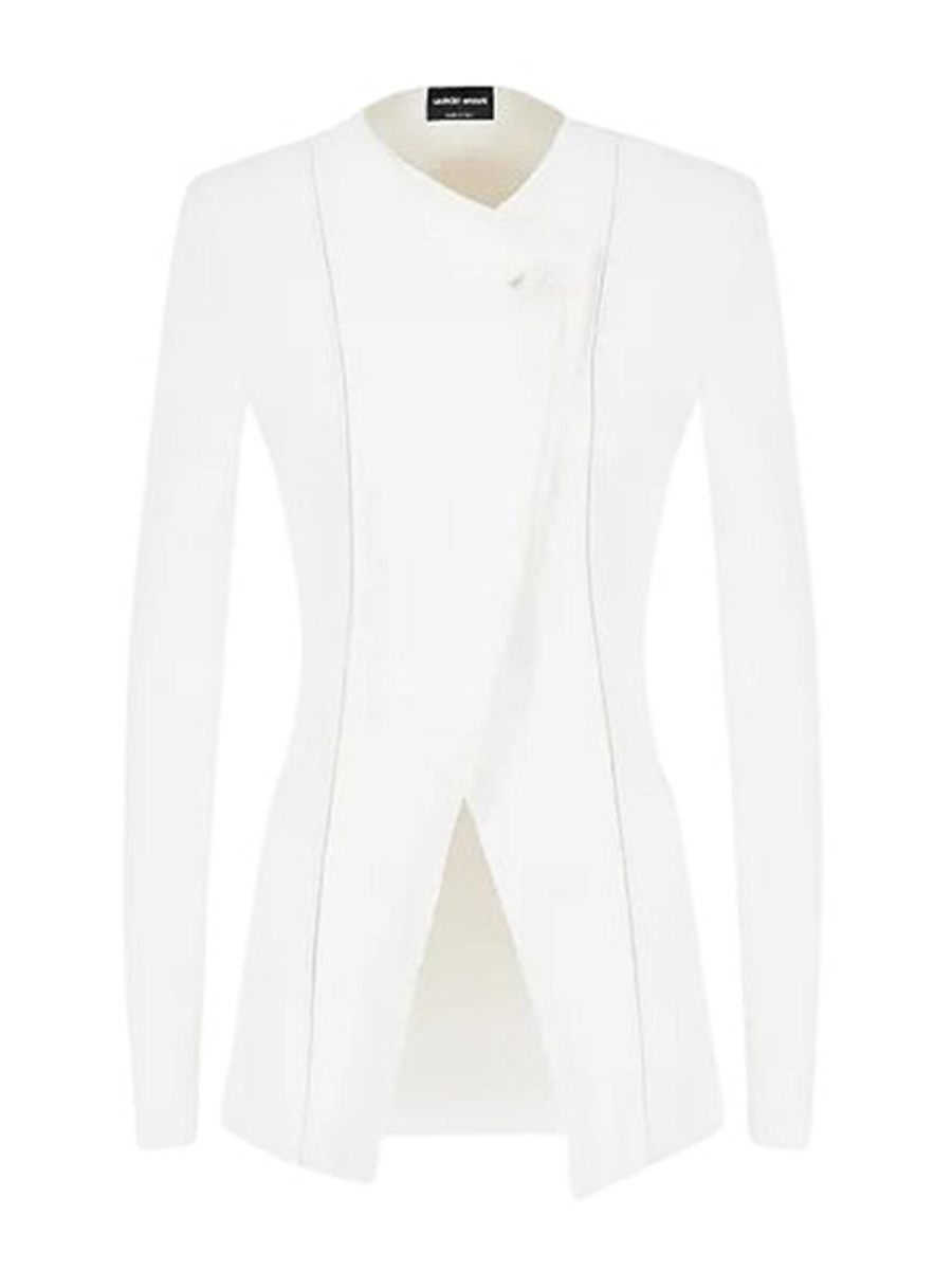 Giorgio Armani Blazer - Blanc