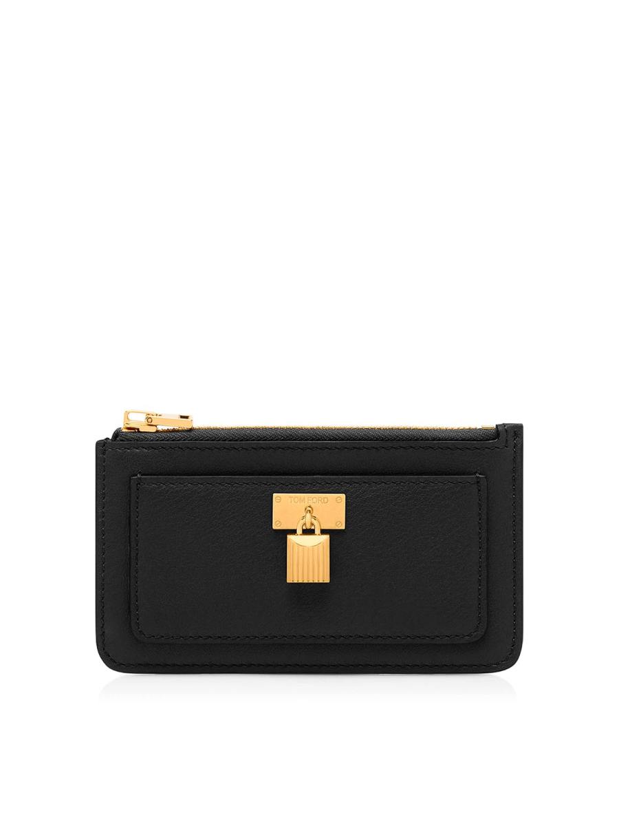 Tom Ford Portefeuilles - Noir