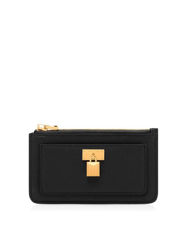 Tom Ford Portefeuilles - Noir