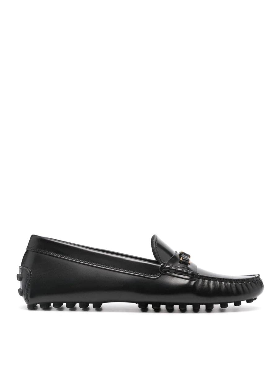 Tod's Mocassins - Noir