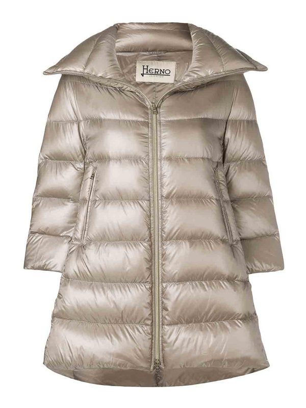 Herno Blouson Rembourré - Cleofe