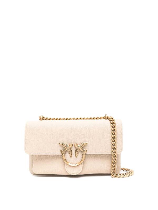 Pinko Sac Bandoulière - Love One Soft