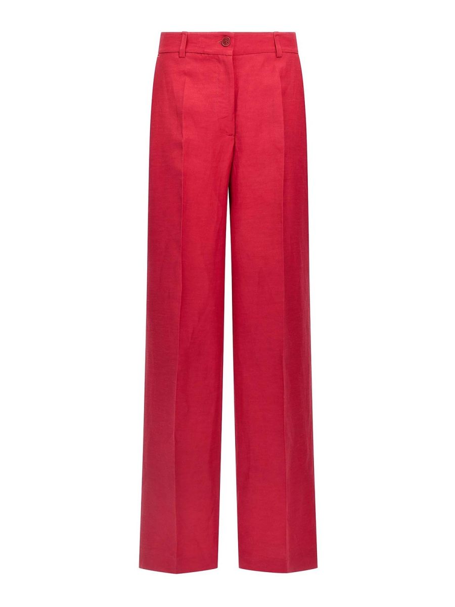 P. A.R. O.S. H. Pantalons Décontractés