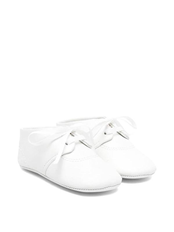 Golden Goose Baskets - Blanc