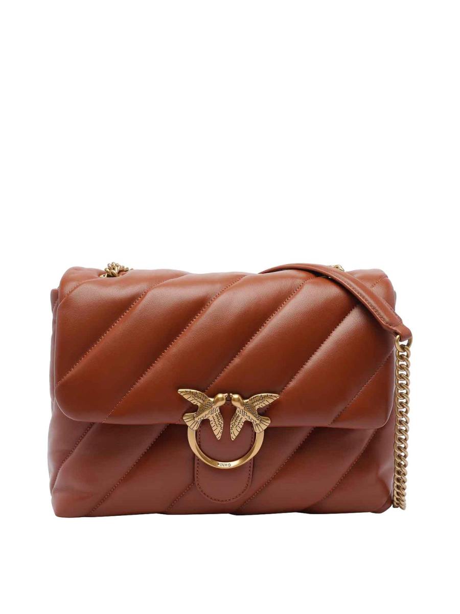 Pinko Sac Porté Épaule - Marr