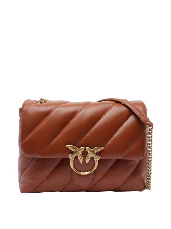 Pinko Sac Porté Épaule - Marr