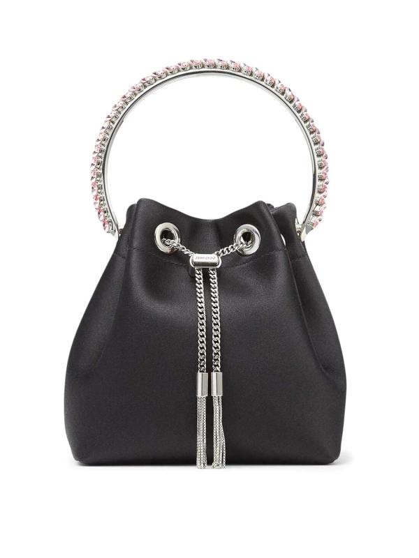 Jimmy Choo Sac Cabas - Noir