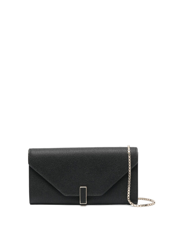 Valextra Portefeuilles - Noir