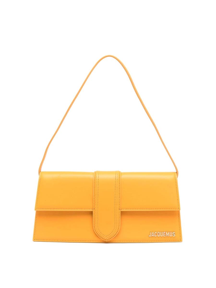 Jacquemus Sac Porté Épaule - Orang