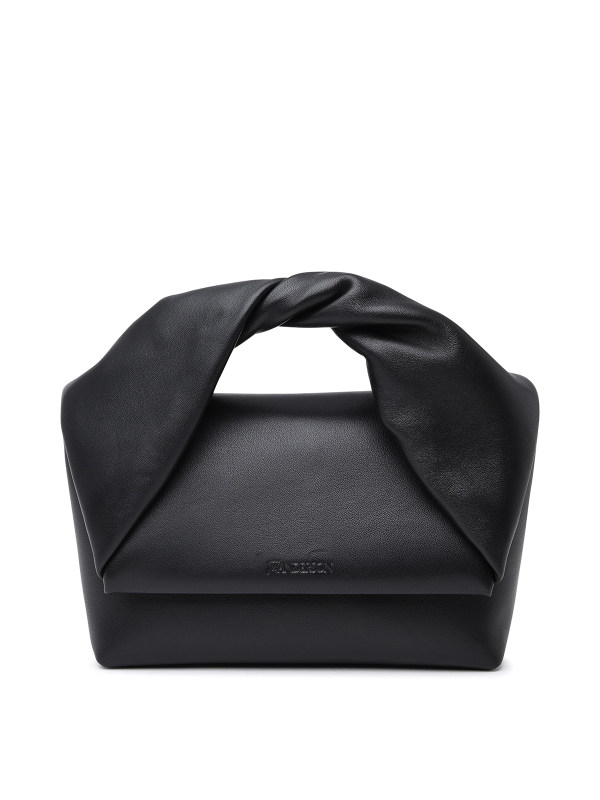 J. W. Anderson Sac Bandoulière - Noir