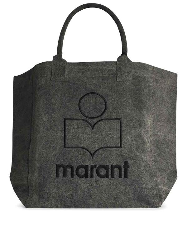 Isabel Marant Sac Cabas - Gr