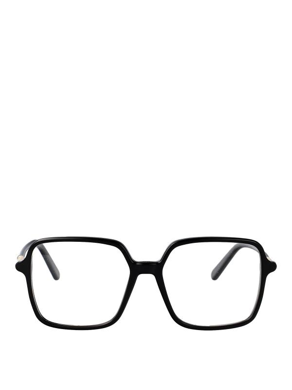 Dior Lunettes De Soleil - Noir