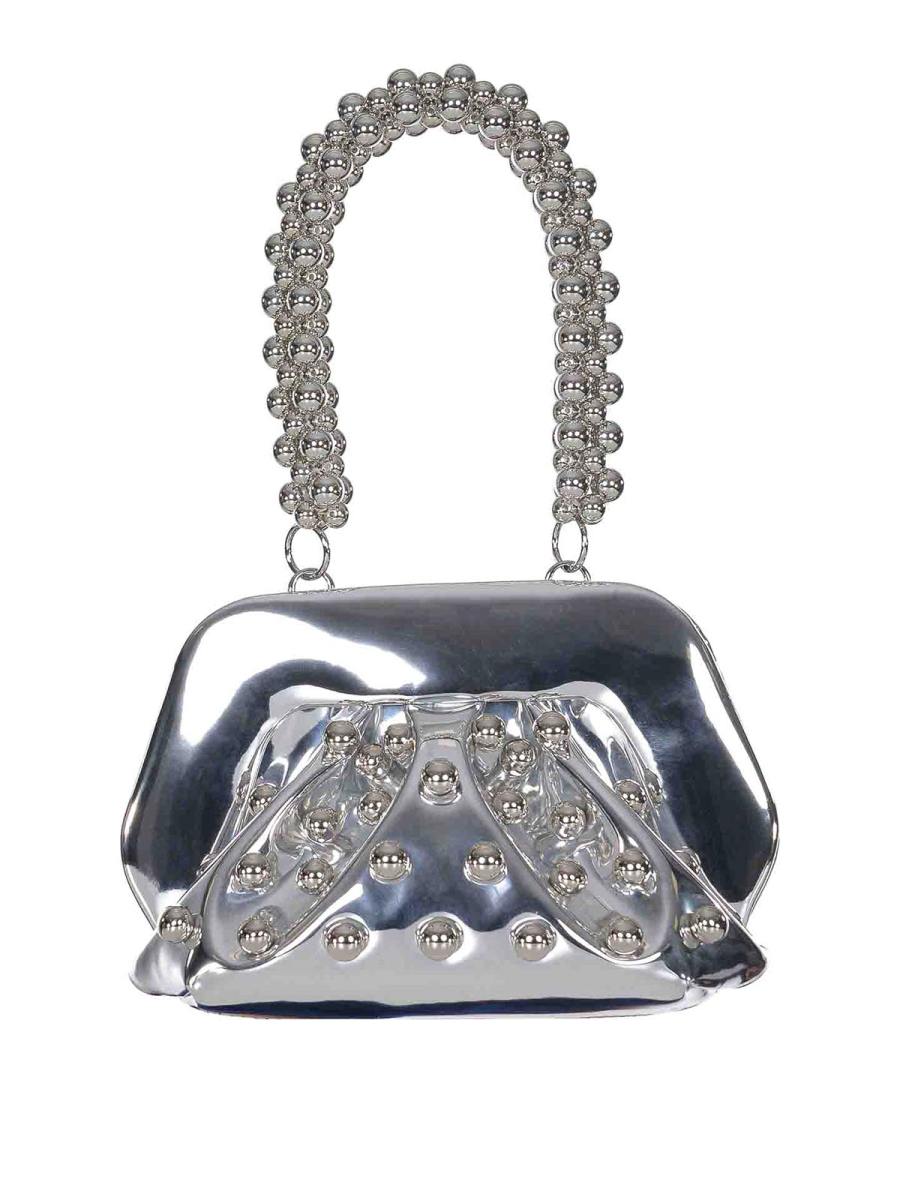 Themoirè Sac Bandoulière - Gea