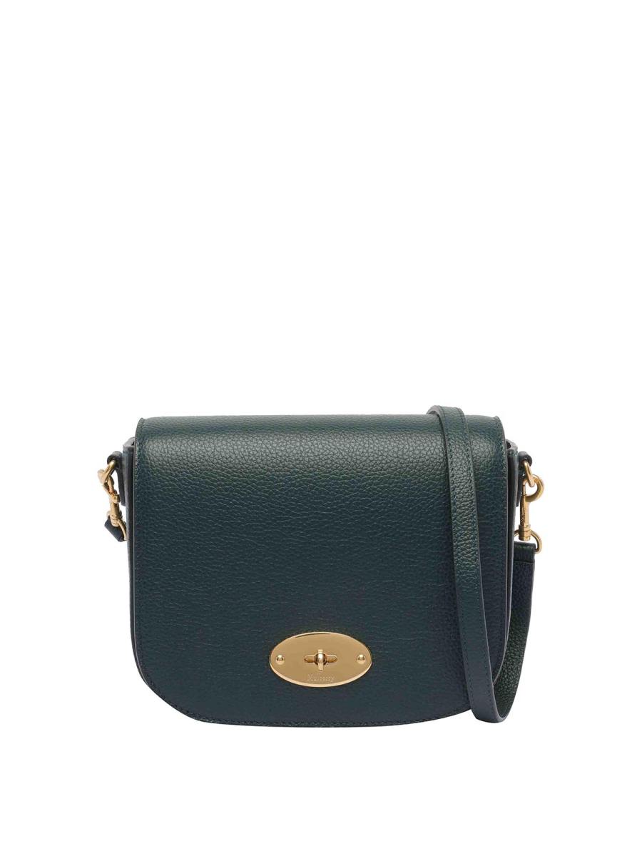 Mulberry Sac Bandoulière - Vert