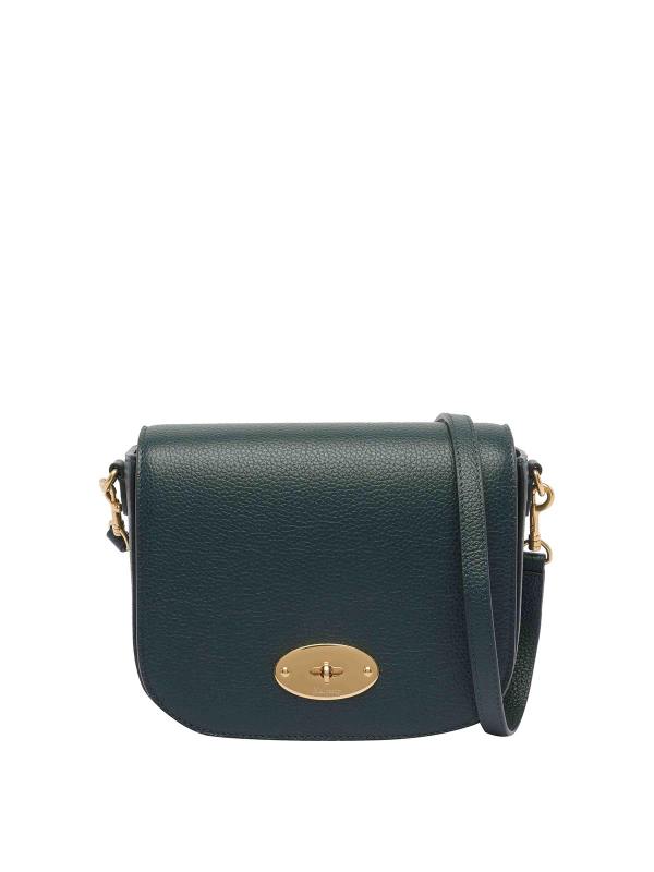 Mulberry Sac Bandoulière - Vert