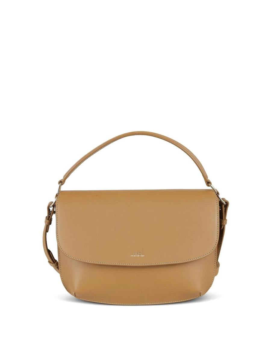 A. P.C. Sac Bandoulière - Marr