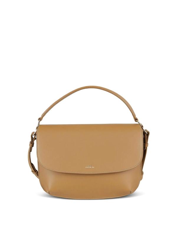 A. P.C. Sac Bandoulière - Marr