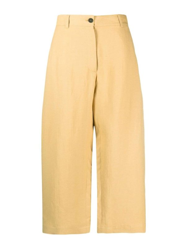 Studio Nicholson Short - Beige