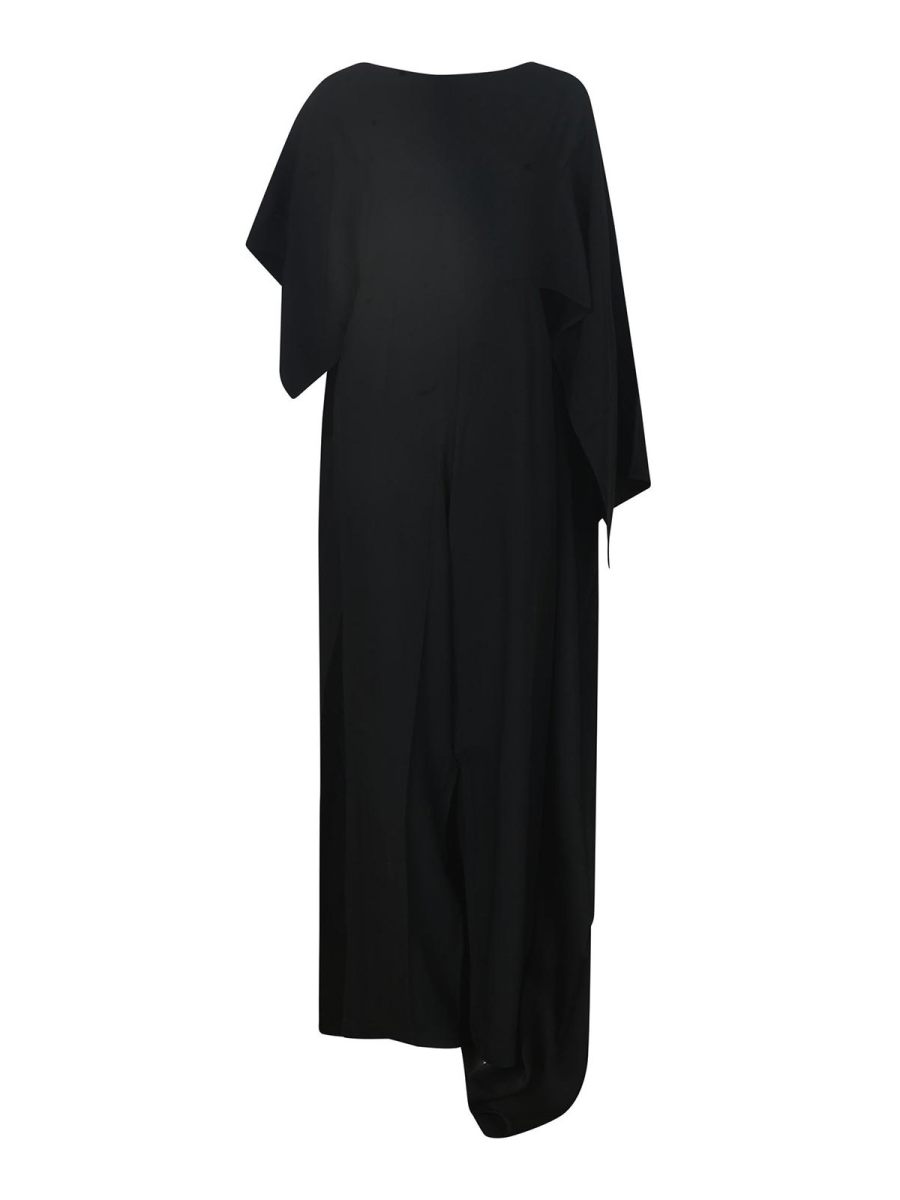 Taller Marmo Pantalons Décontractés - Noir