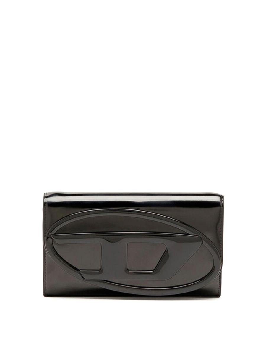Diesel Portefeuilles - Noir